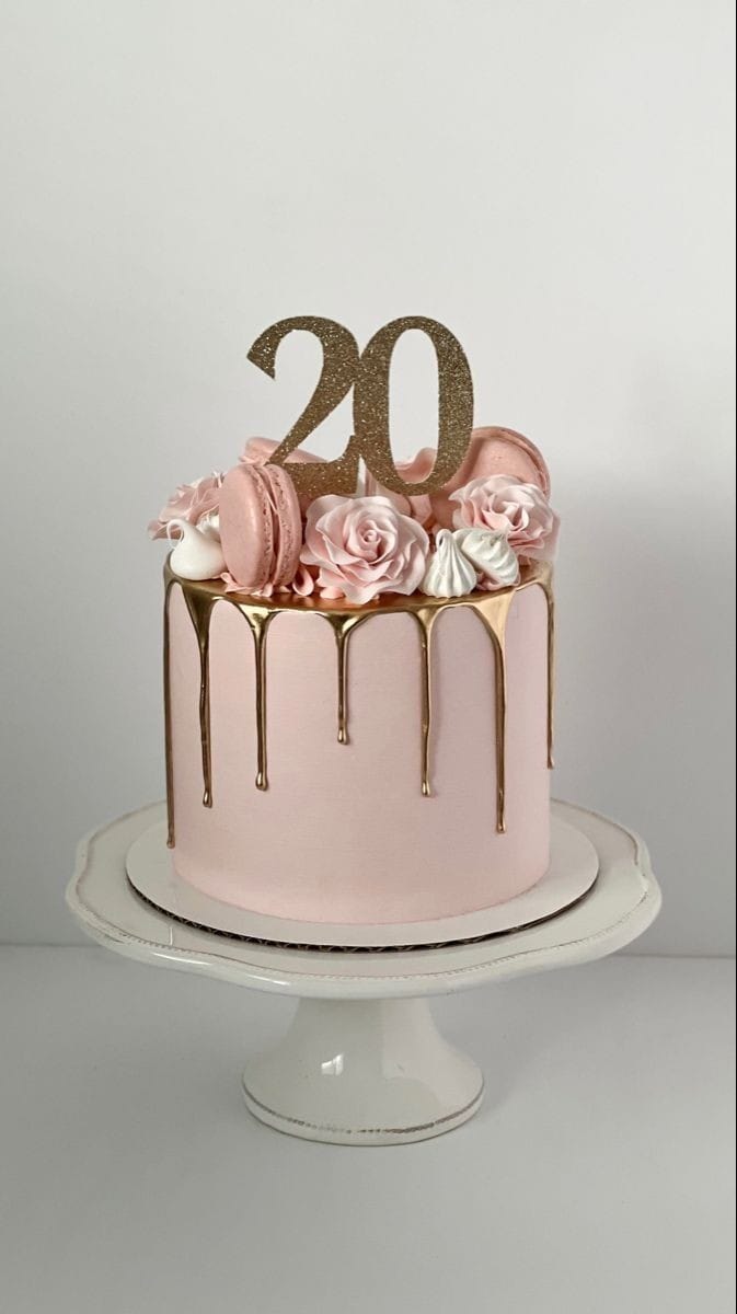 Tort 20th