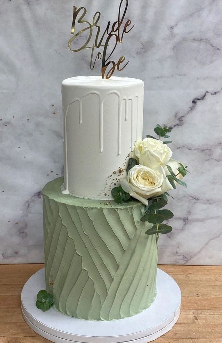 Tort Bride to Be